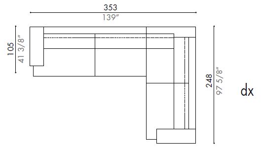 A3Platz-sofa-Desiree-dimensioni