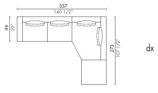 A4Von-sofa-Desiree-dimensiones