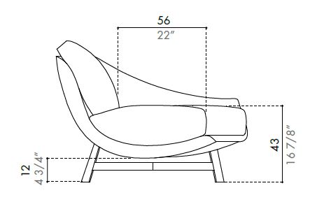 AviES-sofaLineare-Desiree-Dimensions