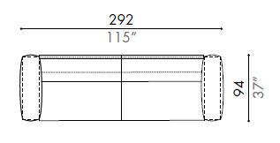CompL1freemood-sofalineal-desiree-dimensioni