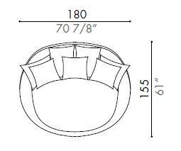 CompL1lacoonIsland-sofa-Desiree-Dimensiones