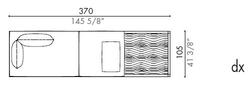 CompL2Heneda-sofa-Desiree-Dimensioni