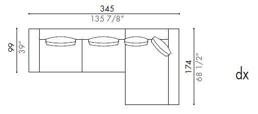 CompL5kubic-sofa-Desiree-dimensiones