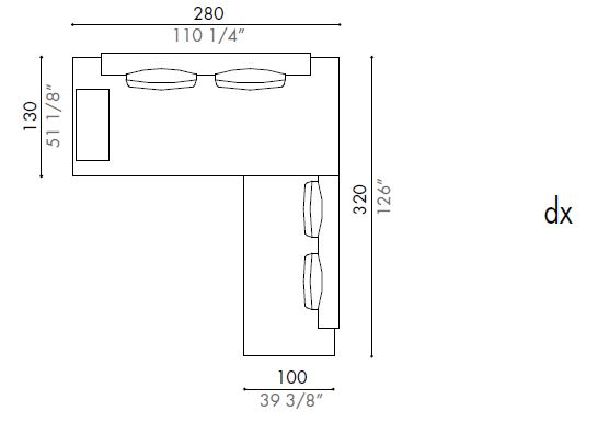 CompaA4GlowIn-sofa-desiree-dimensioni