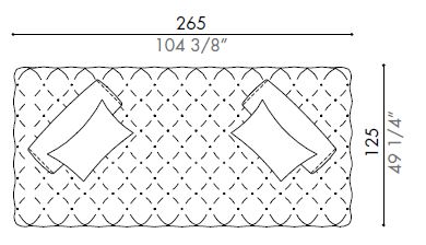 L2rollking-sofas-desiree-dimensiones