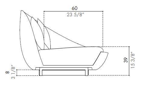 lacon-sofa-desiree-dimensiones