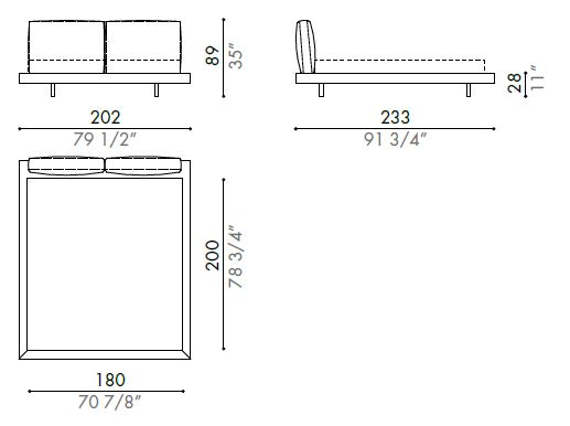 180Ozium-cama-Desiree-Dimensiones1