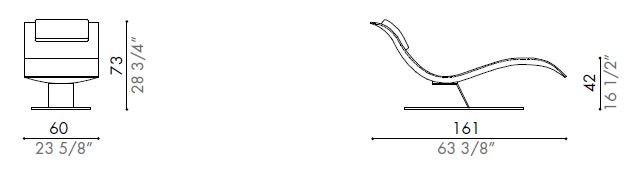 EliFly-chaiseLongue-Desiree-DimensioniPiastra