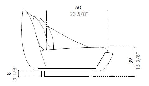lacoon-sillon-Desiree-dimensiones