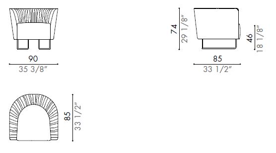 shellon-sillón-desiree-Dimensiones0