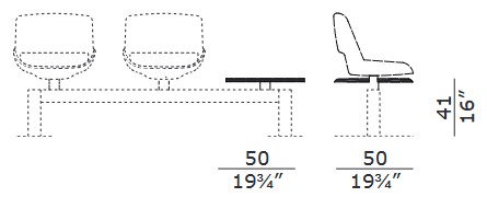 Panca-sala-attesa-Amaranta-Enrico-Pellizzoni-dimensioni
