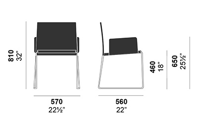 Sedia-Bizzy-Enrico-Pellizzoni-dimensioni