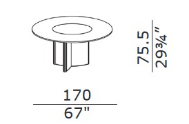 Tavolo-Valeo-Enrico-Pellizzoni-dimensioni