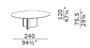 Tavolo-Valeo-Enrico-Pellizzoni-dimensioni