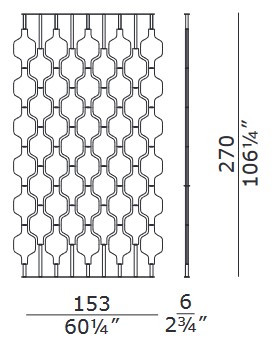 Biombo-Ro-Enrico-Pellizzoni-dimensiones
