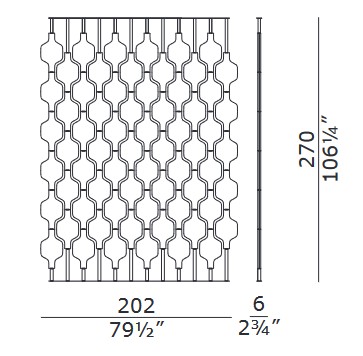 Biombo-Ro-Enrico-Pellizzoni-dimensioni