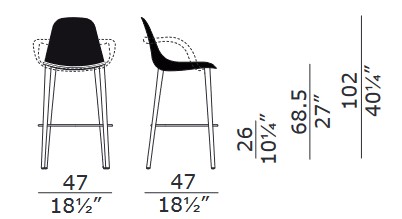 Taburete-Couture-Enrico-Pellizzoni-medidas