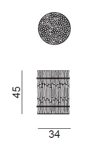 pouf-black-gervasoni-dimensiones