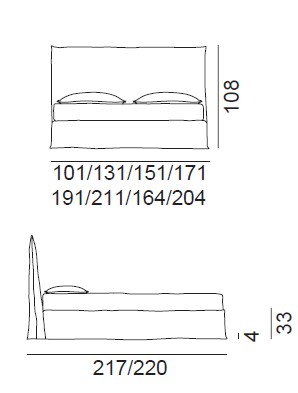 letto-ghost-gervasoni-dimensioni1