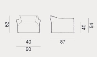 sillon-saia-gervasoni-dimensiones
