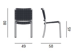 silla-allu-gervasoni-dimensiones