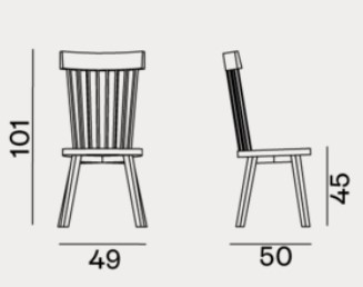 silla-gray-21-gervasoni-dimensiones
