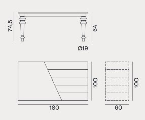 mesa-gray-gervasoni-dimensions