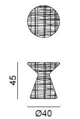 mesa-de-centro-bolla-gervasoni-dimensiones