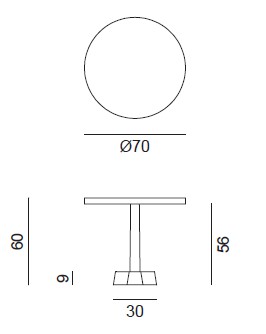 mesa-de-centro-brass-gervasoni-dimensiones