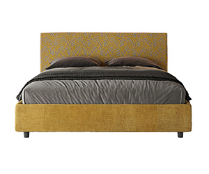 finiture tessuto letto arla ityhome