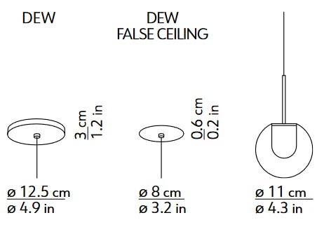 lampara-dew-kundalini-de-suspension