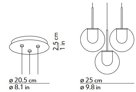 lampara-dew-kundalini-de-suspension