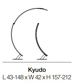 lámpara-de-pié-kyudo-kundalini-medidas