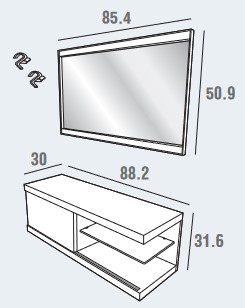 Mueble-de-entrada-Kelly-La-Primavera-medidas