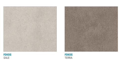 Acabados Laminam – La Primavera