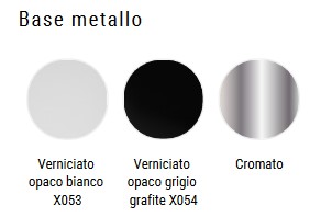 Silla Aiku Soft MDF Italia Patas De Trineo acabados