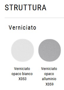 Mesa De Centro La Table Basse MDF Italia acabados