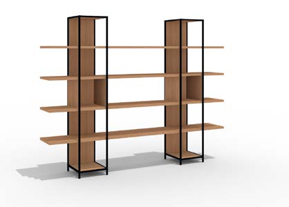 libreria-biblos-tower-martex-dimensioni1