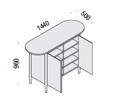 meuble-bar-nucleo-martex-dimensiones