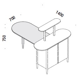 meuble-bar-nucleo-martex-dimensiones