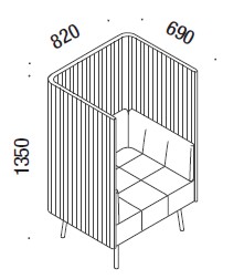 poltrona-inattesa-martex-dimensioni