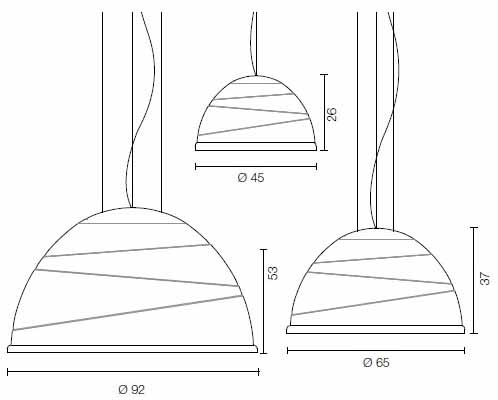 lampara-de-suspension-babele-martinelli-luce-dimensiones