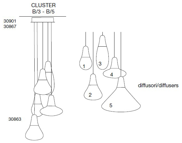 lampara-de-suspension-ciulifruli-grappolo-martinelli-luce-dimensiones