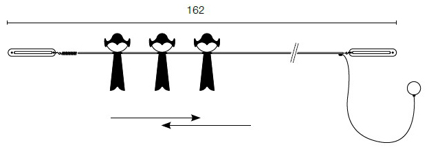 lampara-le-rondini-martinelli-luce-dimensiones