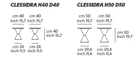 mesita-Clessidra-midj-dimensiones