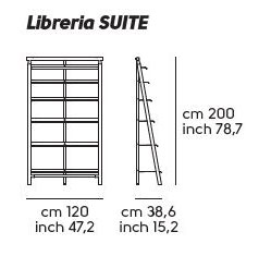 Librería-Siena-Midj-dimensiones
