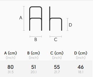 silla-apelle-midj-dimensiones