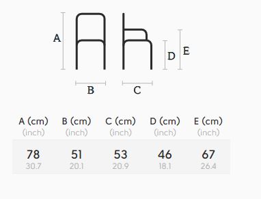 silla-calla-P-L-C-PP-midj-dimensiones