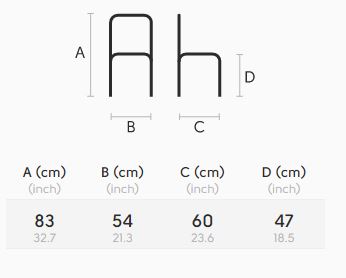 silla-DALIA-S-M-Q-TS-midj-dimensiones