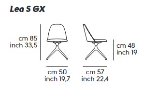 Silla-Lea-Midj-S-GX-CU-medidas